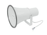 Haut-parleur à klaxon Omnitronic Hr-15 Pa